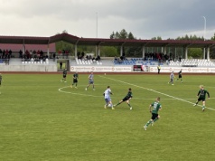 Mecz o sześć punktów. Star podejmuje Chełmiankę