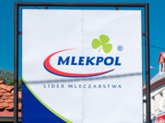 Zmiana kierownictwa SM Mlekpol – nowy Dyrektor zakładu w Mrągowie