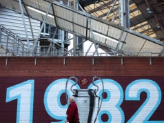 Polityka na trybunach. Kibice z Izraela nie wejdą na stadion