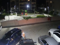 Porysował auto byłej sąsiadce – został ukarany