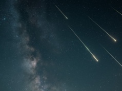 Nadchodzi noc spadających gwiazd. Kiedy i jak oglądać Orionidy