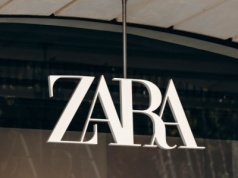 Zara zyskała nowe logo. Musiała walczyć o nie w Sądzie Najwyższym