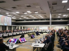 Warszawa unieważniła wizy rosyjskim ekspertom przed konferencją OBWE. "Szerzą dezinformację"