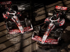 Sześć zespołów ze zmodyfikowanymi barwami na GP USA 2025