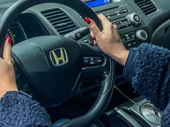 Jeśli prowadzisz z zatrzymanym prawem jazdy, stracisz je na pięć lat. Tak zagłosował Sejm