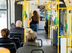 "Katastrofa" na Gumieńcach. Kierowcy i pasażerowie codziennie w korkach