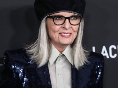 Diane Keaton została skremowana. "Jesteśmy wdzięczni za wyrazy miłości"
