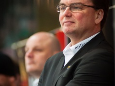 Hokej na lodzie: Znamy pierwsze powołania nowego selekcjonera reprezentacji Polski!