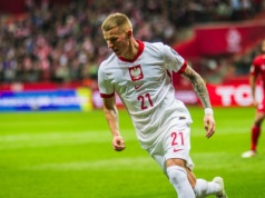 Reprezentant Polski na wylocie z klubu. Szybko poszło