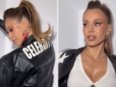 Sensualne nagranie Dody. "Jak marzenie" kontra "Dlaczego tak wulgarnie?"