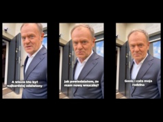 Donald Tusk po raz kolejny został dziadkiem. Gosia i cała rodzina w szoku!