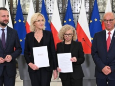 Ta ustawa nie zadowoli nikogo. A prezydent i tak ją wyrzuci do kosza