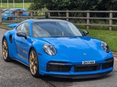 Słabe wyniki Porsche. Koncern wymienia prezesa