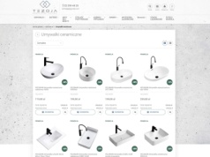 Jak dobrać umywalkę ceramiczną do blatu, szafki lub wnęki?