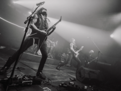 Znamy pełny line-up rzeszowskiej Rockowej Nocy 2025!