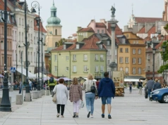 The Lancet: Rośnie długość życia Polaków, ale alkohol niszczy je coraz bardziej