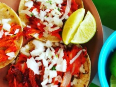 Taco. Nowe narodowe danie Norwegów