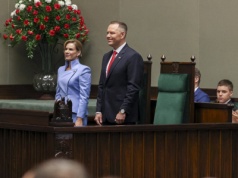 Nawrocki to zrobi. Żurek też powinien