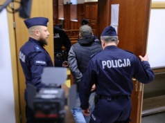 Podejrzany o sabotaż Nord Stream już na wolności. Jego pierwsze słowa zaskakują