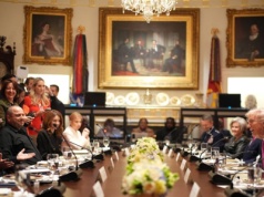 Zełenski i Trump spotykają się w Białym Domu. Co omówią?