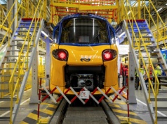 PKP Intercity dostanie piętrowe pociągi. Spółka wygrała przetarg