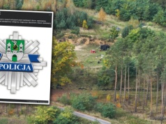 Internauci wytknęli to policji po tragedii w Raculi. Jest reakcja