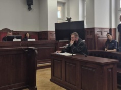 Słupsk: Oskarżony o przemyt amfetaminy z Holandii zwolniony z aresztu