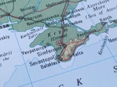 Ukraina uderza w strategiczne cele. Ataki na bazy paliwowe i stację radiolokacyjną