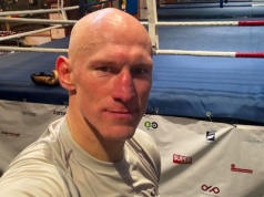 Długo trzymał to w tajemnicy. Włodarczyk przeżył koszmar tuż przed walką