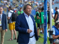 Jakubas może nie wytrzymać. Oto kandydaci na nowego trenera Motoru!