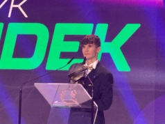 Żużel. Szczakiele rozdane, Dudek wygrał ze Zmarzlikiem! Oto najlepsi sezonu 2025!