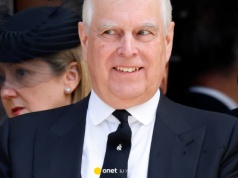 Książę Andrzej rezygnuje z tytułu. W tle afera pedofilska