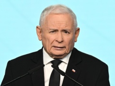 Tusk próbuje rozegrać Kaczyńskiego. Ta wojna to ostatnia rzecz, której chce prezes