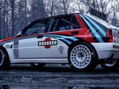 Fani gier rajdowych już nie muszą rozpaczać. Assetto Corsa Rally ma szansę zająć miejsce po Codemasters