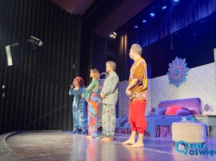 Śmiech, emocje i pełna widownia. Udany wieczór w OCK