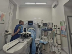 Zimnem w raka. Pierwsza tego typu operacja w Polsce