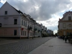 Śladami moich przodków z okolic Grodna – rodziny Wieczerzyńskich i Czerniawskich