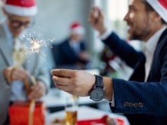 Wiemy, co szef szykuje ci pod choinkę. Dramatu nie będzie