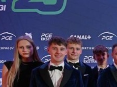 Gala PGE Ekstraligi 2025. Wyróżnienia dla Bartosza Zmarzlika i Wiktora Przyjemskiego