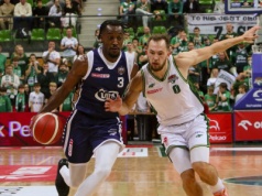 Emocje z Zielonej Górze! Próba nerwów dla AMW Arki