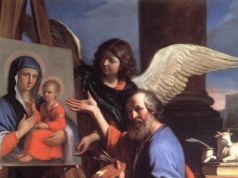 Jedyny, który zapisał Magnificat Maryi