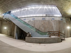 Trasa tramwaju do Dworca Zachodniego z Woli coraz bliżej