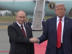 SZOK! Trump ujawnił, o czym potajemnie rozmawiał z Putinem. Padły zaskakujące słowa