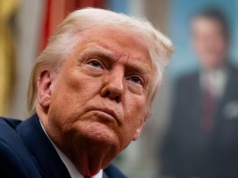 Wall Street w górę po słowach Trumpa o Chinach