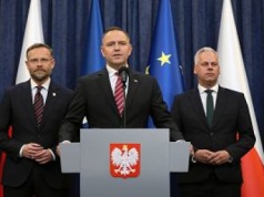 Kliknij, żeby dostać 1000 zł! Nawrocki rozdaje pieniądze