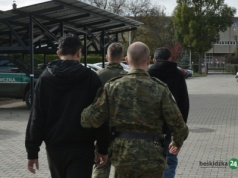 Kolejne nadużycia cudzoziemców na ,,fikcyjne studia”