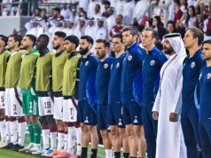 Kocie ruchy! Trener zaskoczył reakcją po awansie na mundial