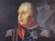 18 października 1812 roku miała miejsce bitwa pod Tarutino