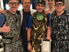 UCK w Gdańsku drugie na świecie. Nowa terapia dławicy opornej już w Polsce