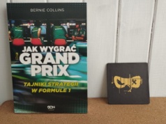 Konkurs: Wytypuj czas zwycięzcy kwalifikacji do GP USA 2025